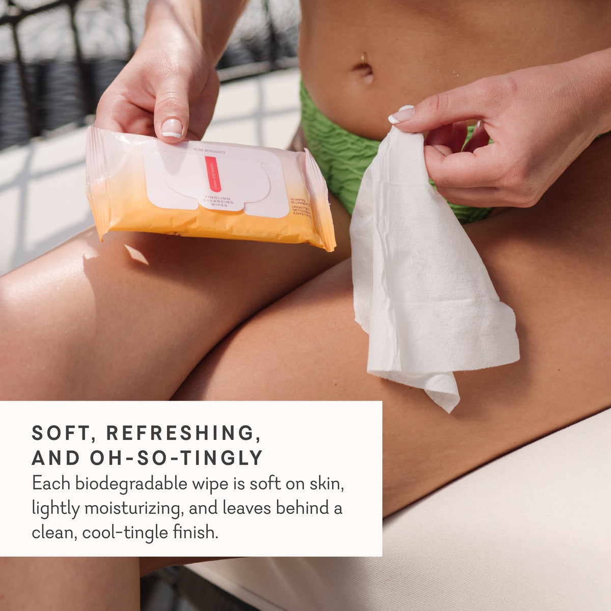 Cleanse with Benefits product image 4