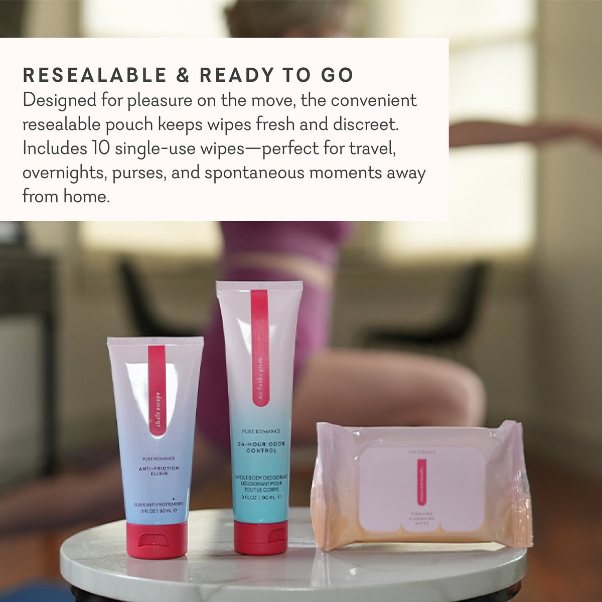 Cleanse with Benefits product image 5