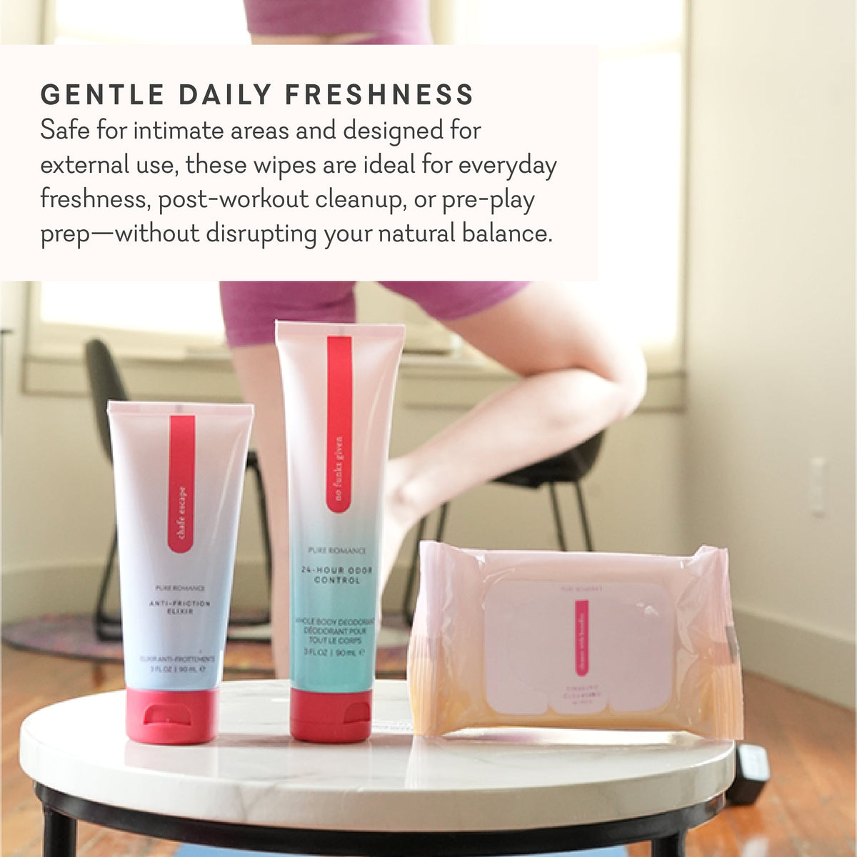 Cleanse with Benefits product image 8
