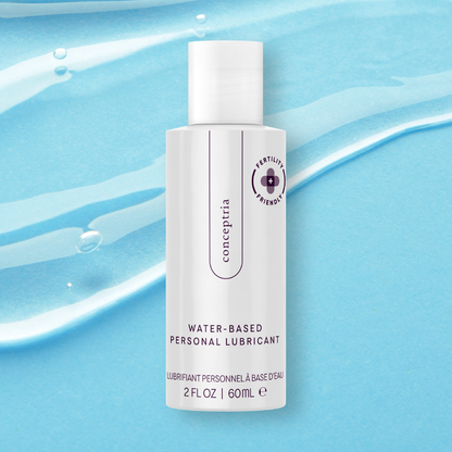 Conceptria--trying to conceive lubricant product image 4