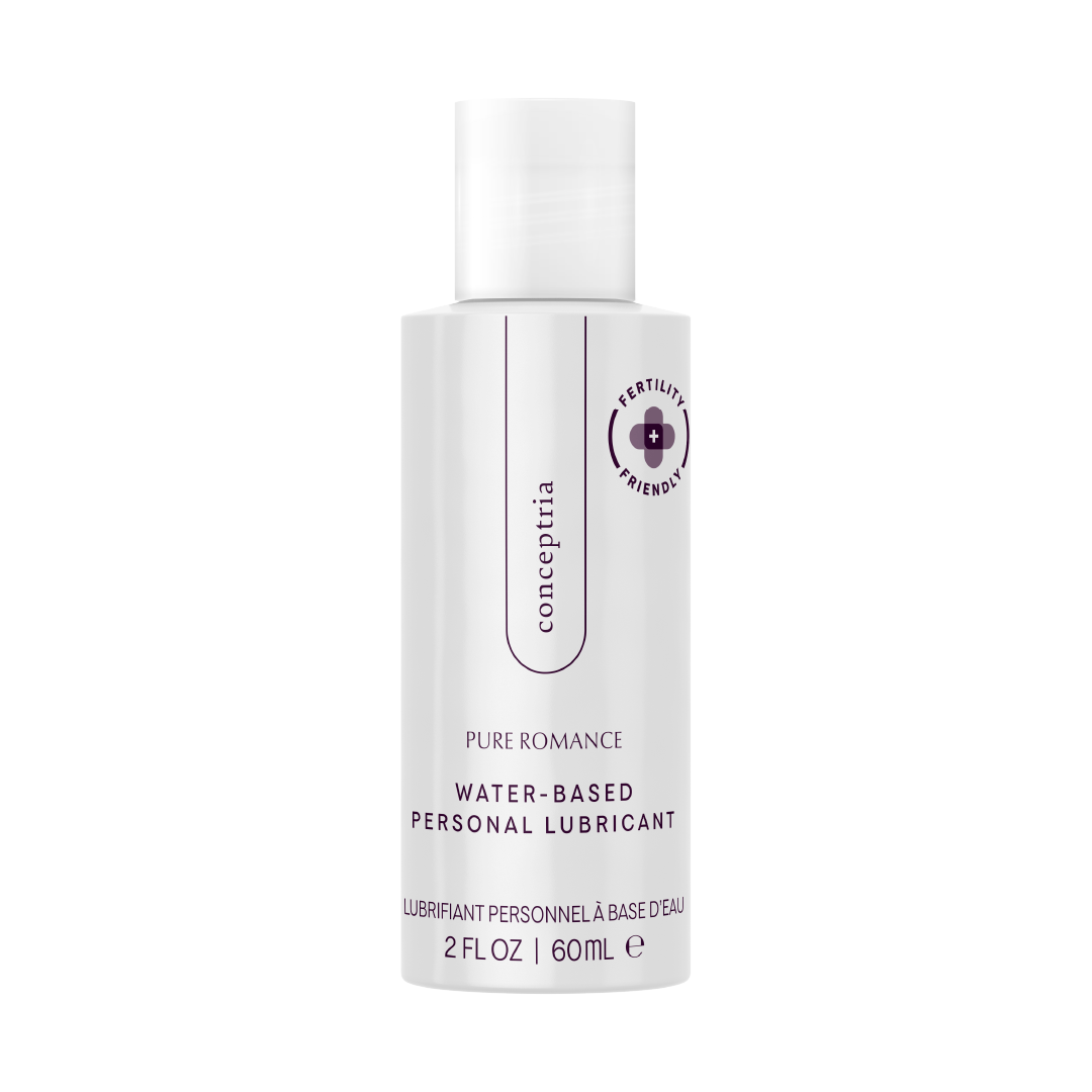 Conceptria--trying to conceive lubricant product image 1