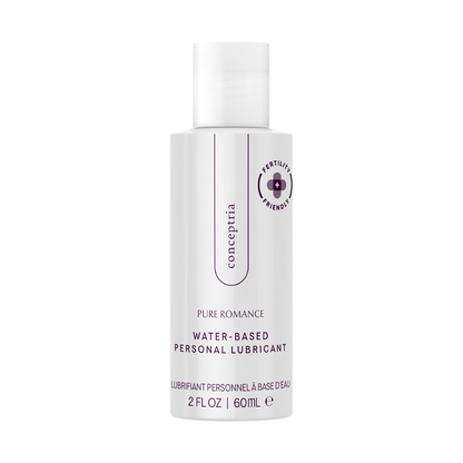 Conceptria--trying to conceive lubricant product image 1