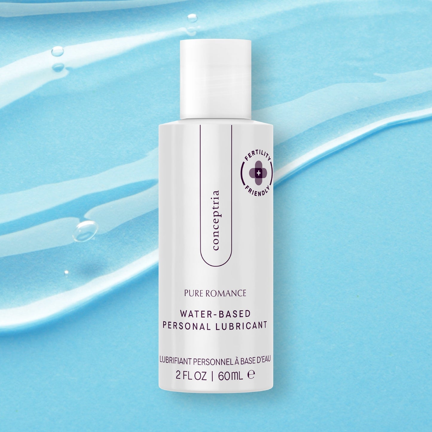 Conceptria--trying to conceive lubricant product image 4
