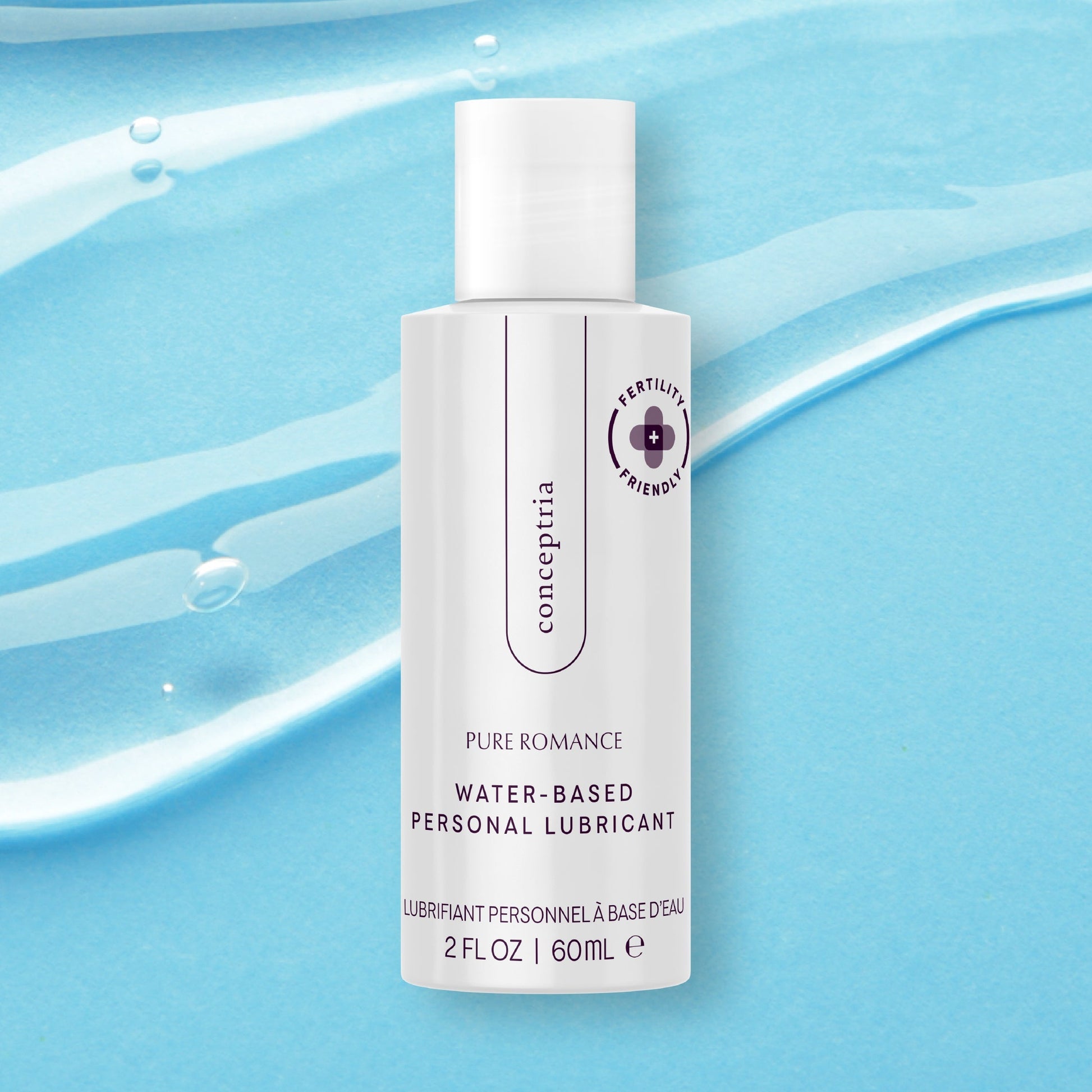Conceptria--trying to conceive lubricant product image 4