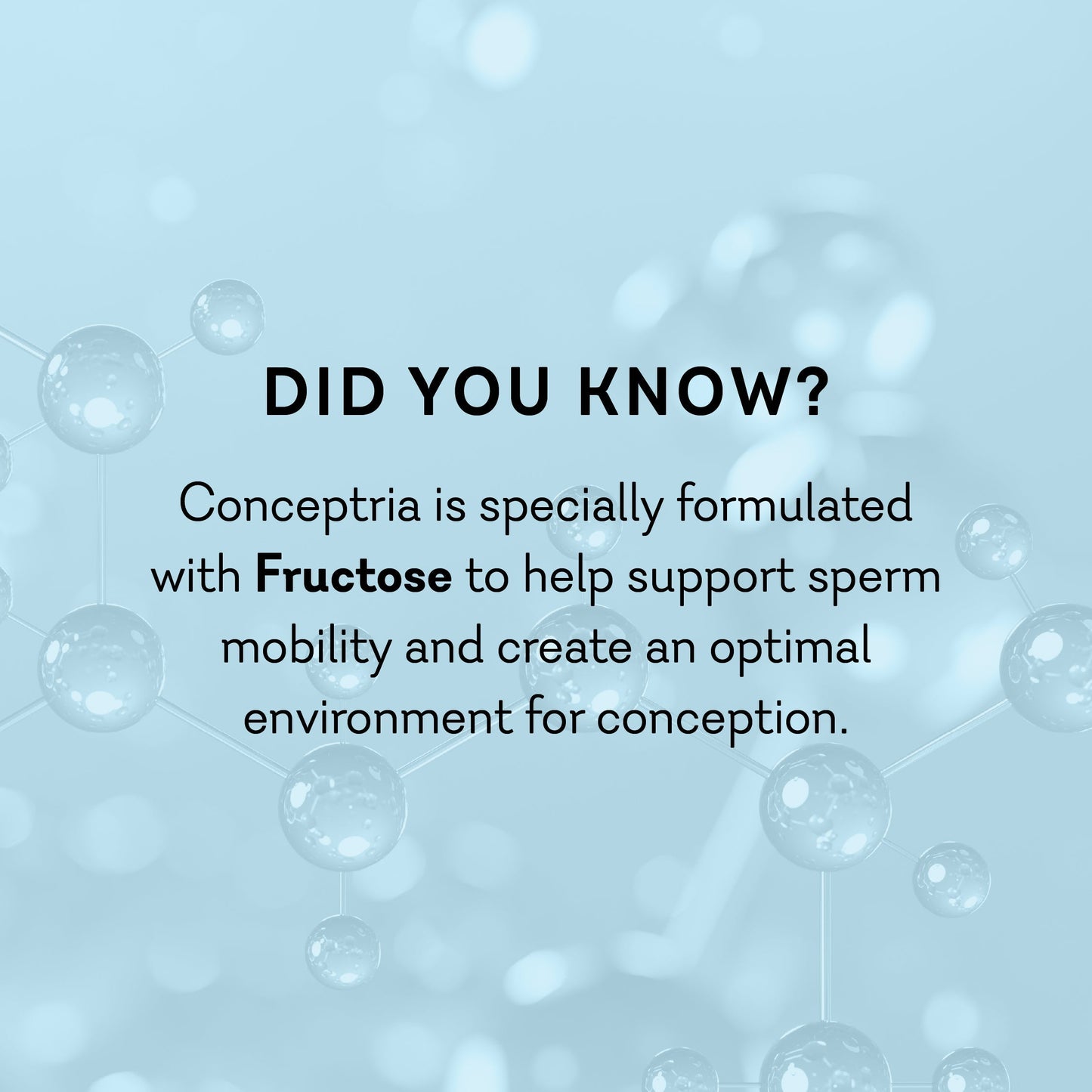 Conceptria--trying to conceive lubricant product image 7