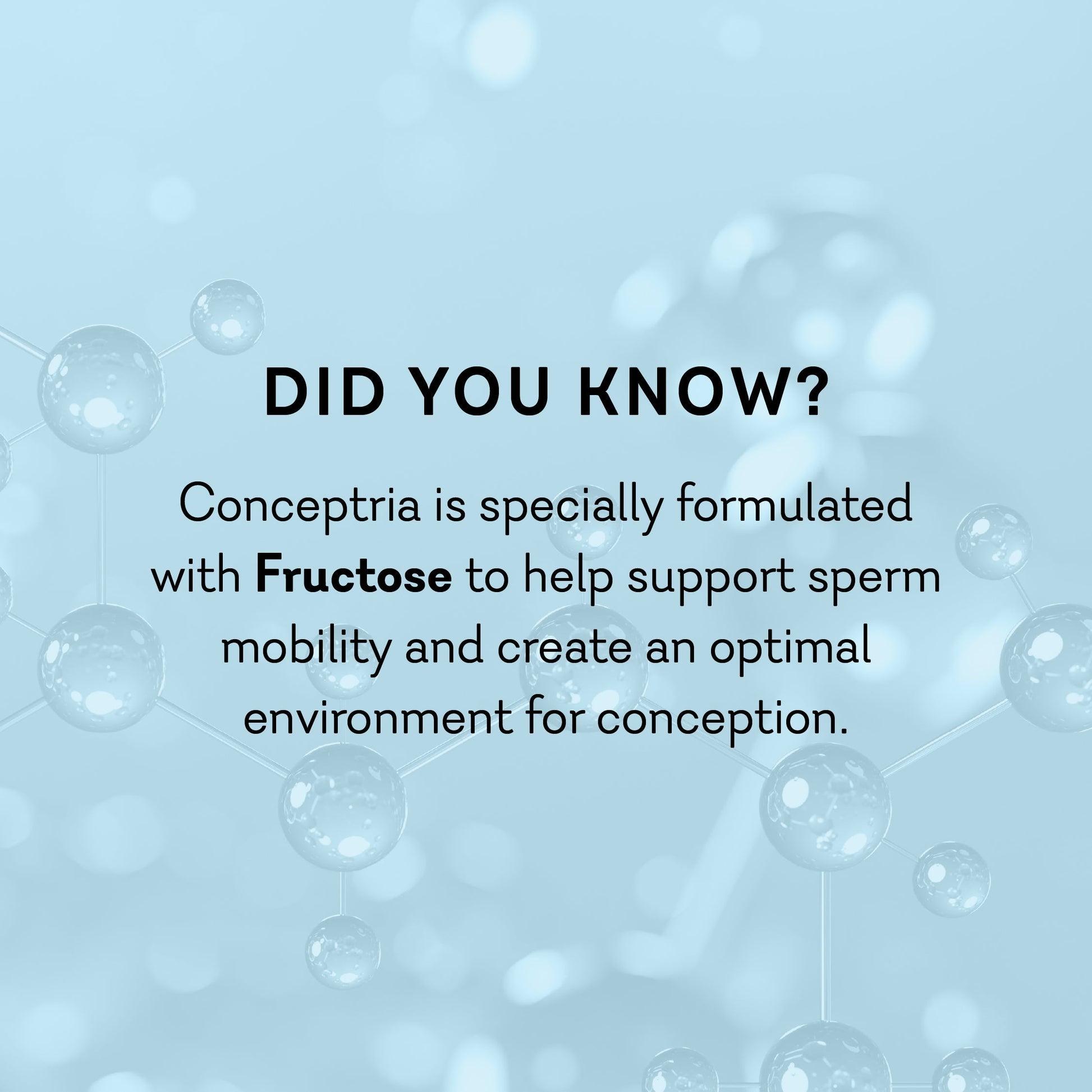 Conceptria--trying to conceive lubricant product image 7