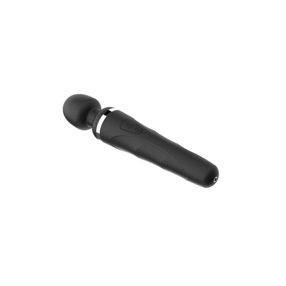 Domi 2 Bluetooth App Controlled Wand Vibrator for everyone