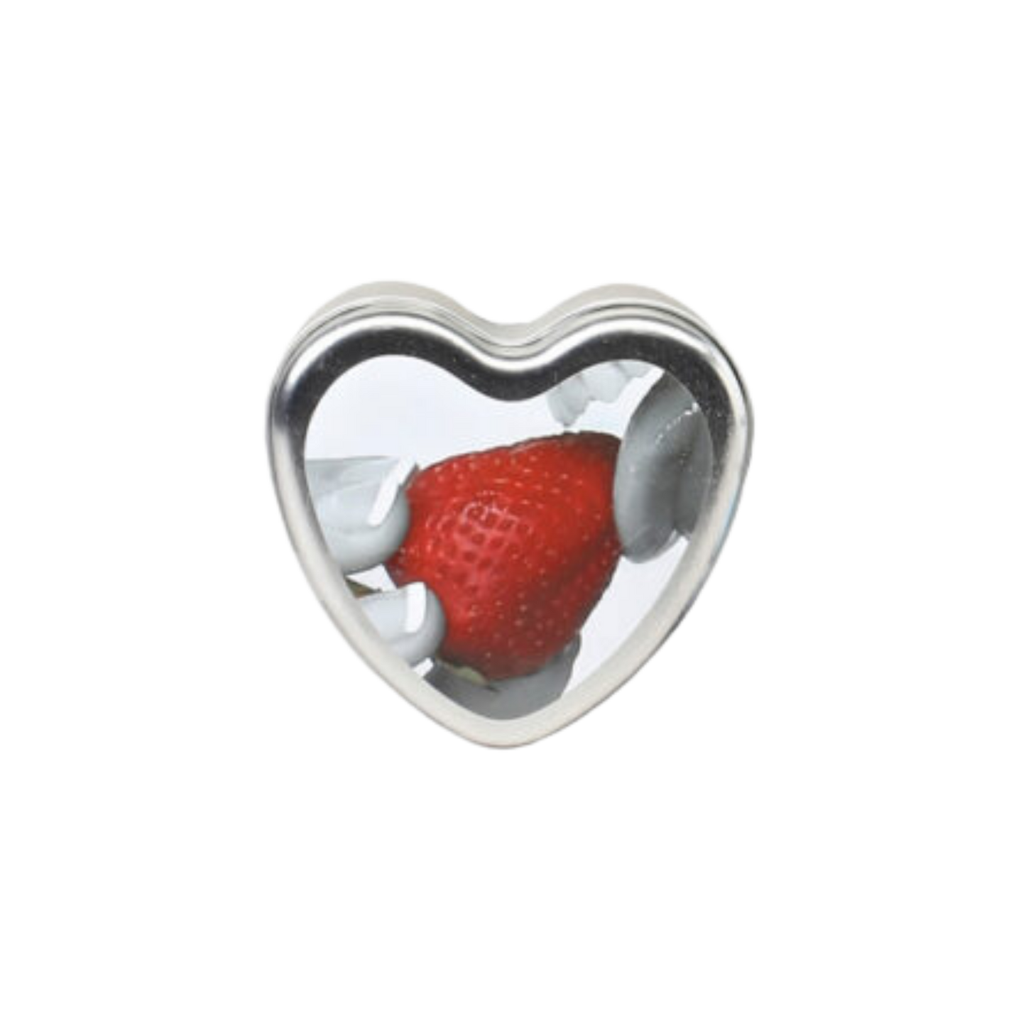 Flavored Massage Candle