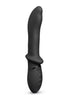 b-Vibe Rimming P-Spot Vibe | Black: Black Rimming P-Spot Vibe, full product
