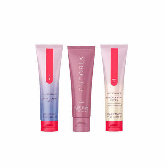 ENHANCEMENT BOOSTER TRIO - top seller