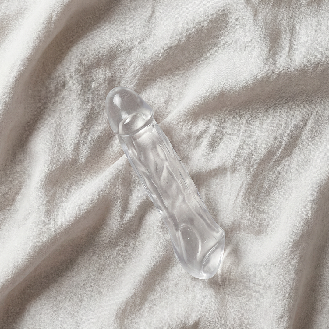 A Little More Extender Penis Extender - Add Length &amp; Girth official Euforia product image