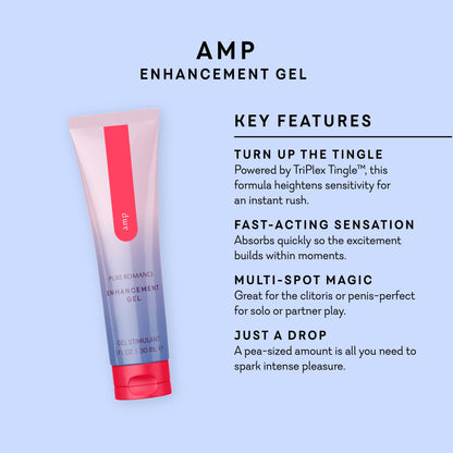 ENHANCEMENT BOOSTER TRIO - top seller official Euforia product image