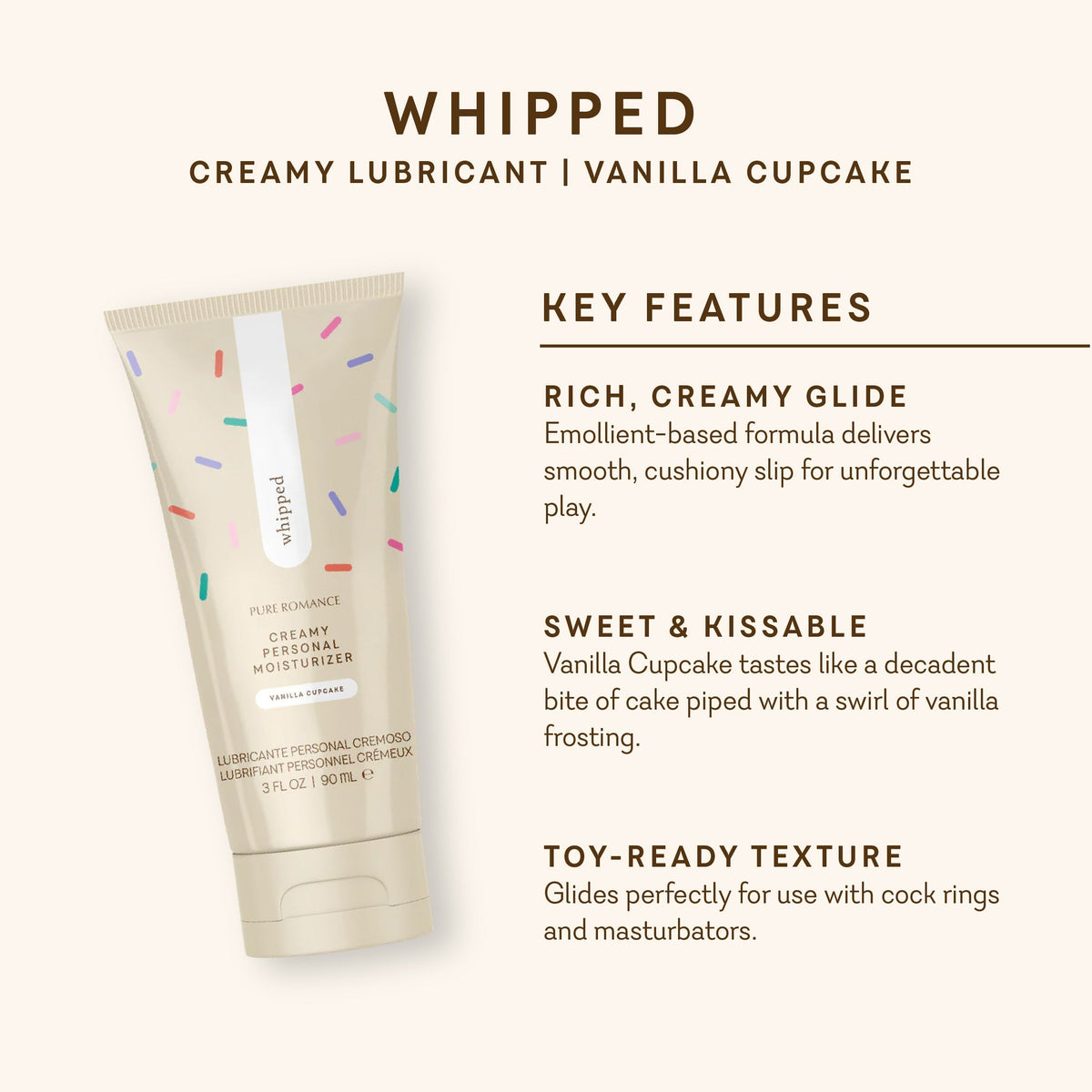 PROLONGING BUZZING Bundle for couples official Euforia product image