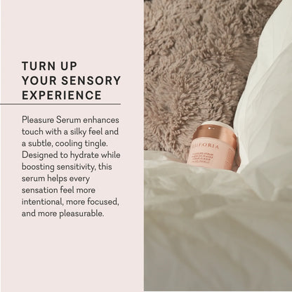 Sensory experience