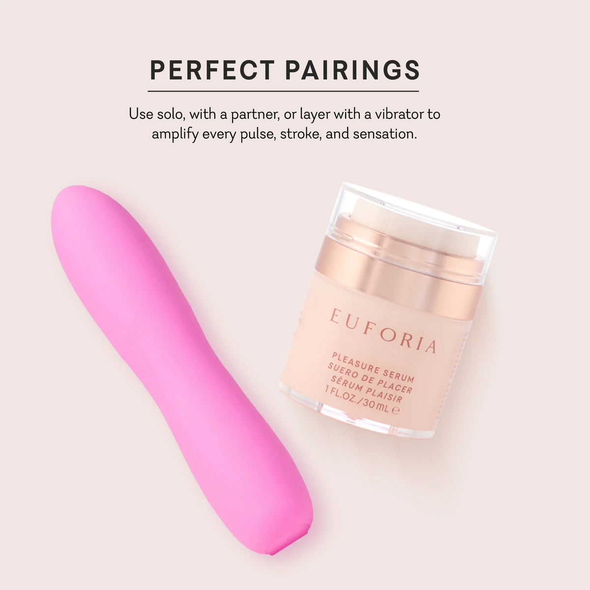 Perfect pairings
