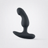 Intimate Intrigue - prostrate massager on a light neutral studio background
