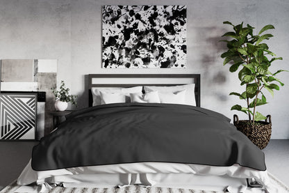 Fascinator Splashproof Throws - Travel up to King Sized Luxury