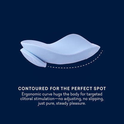 Remote Control "Get Nauti" Magnetic Panty Vibrator product image 8