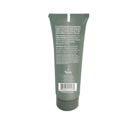 Girth Enhancing Cream for Men