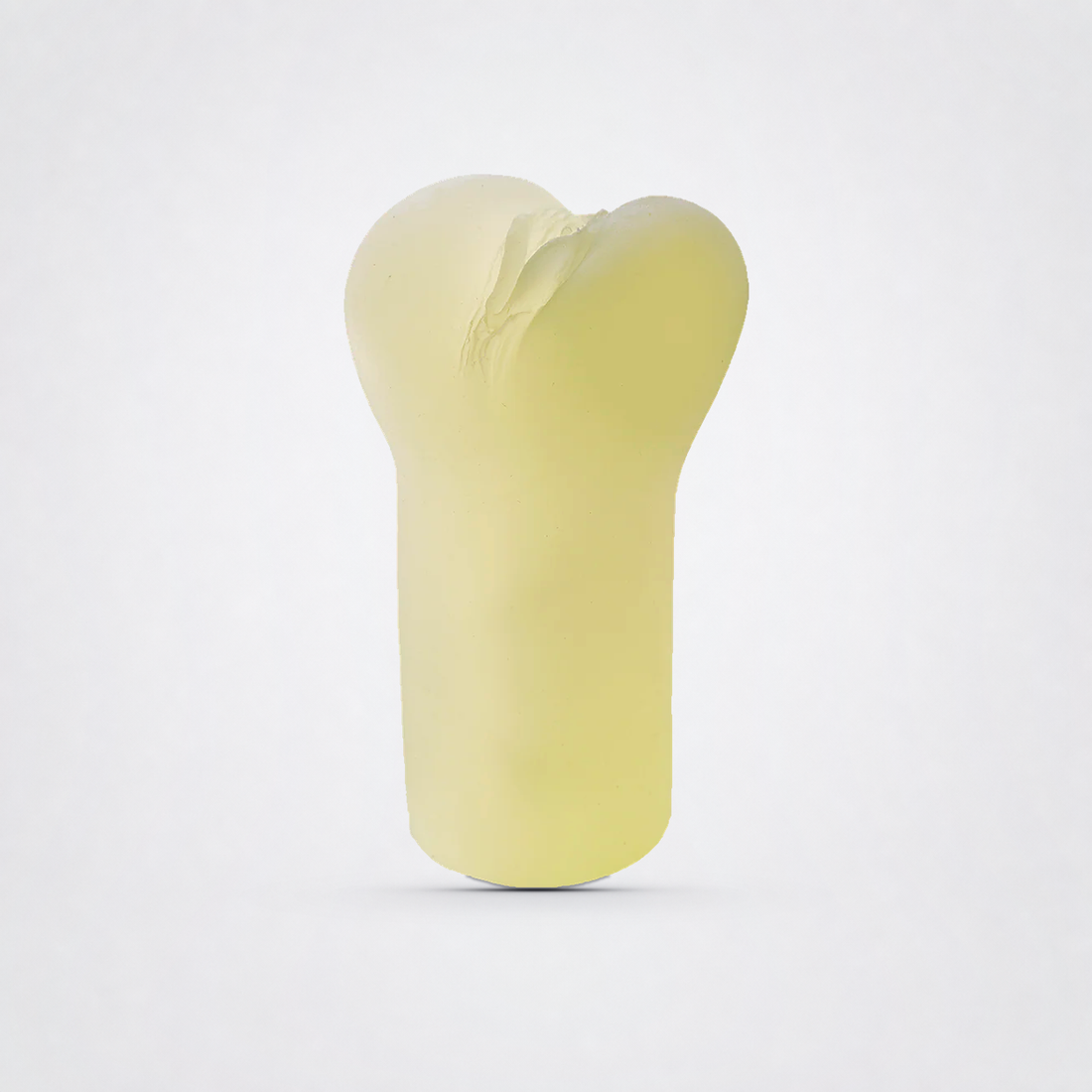 Glow Job - Pocket P for him on The Luv Coach approved neutral studio background