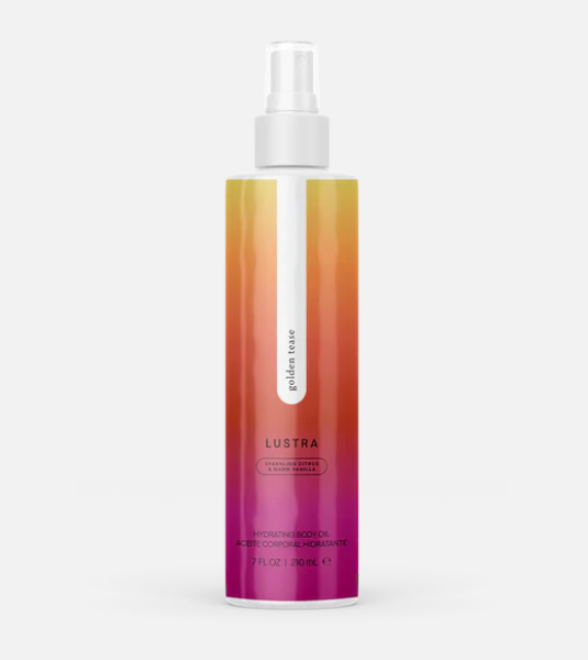 Body Dew Hydrating Oil