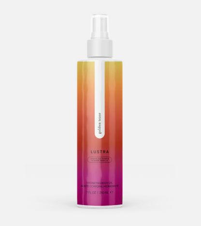 Body Dew Hydrating Oil
