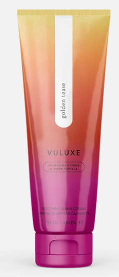 Coochy Conditioning Shave Cream
