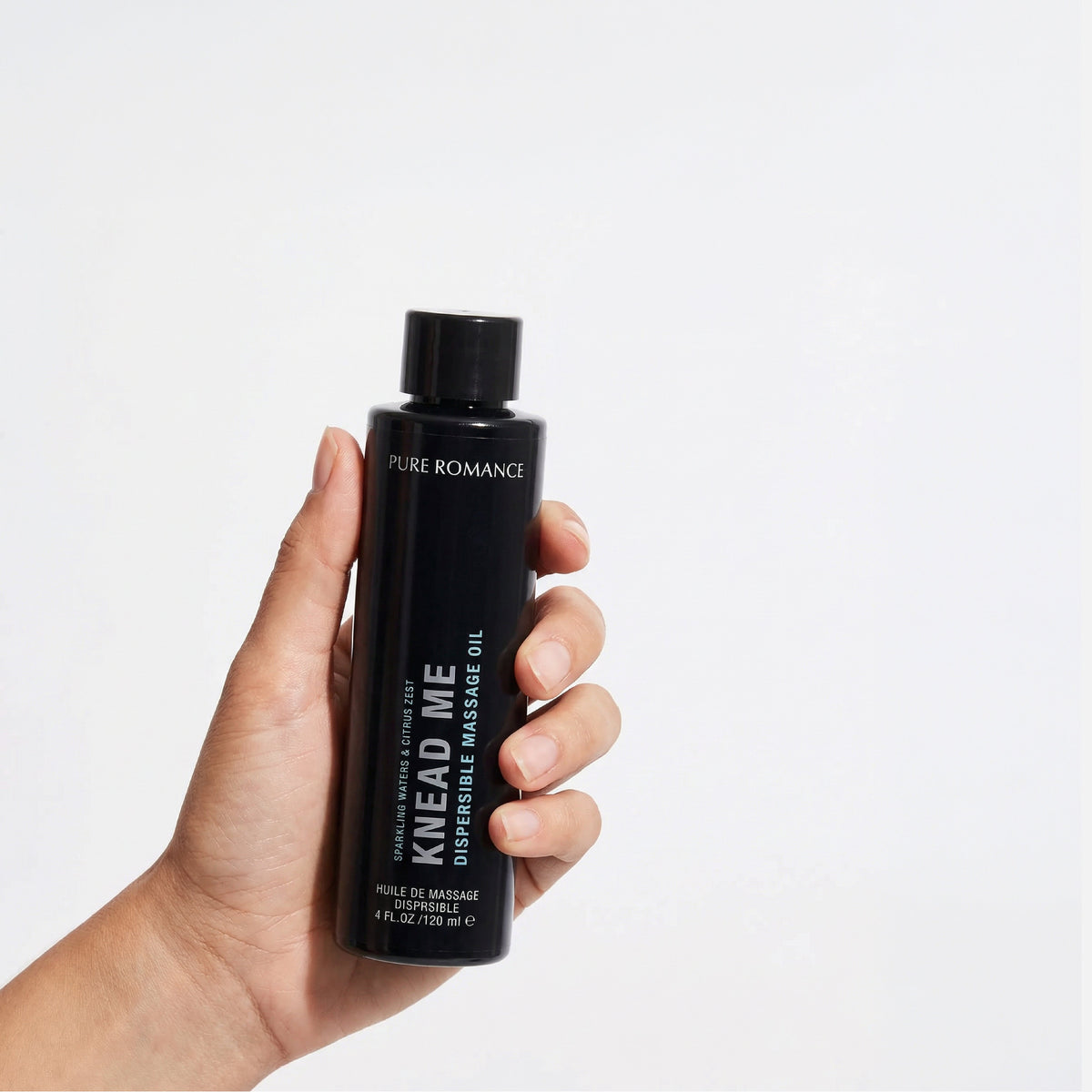 Knead Me Luxury Massage Oil product image 2