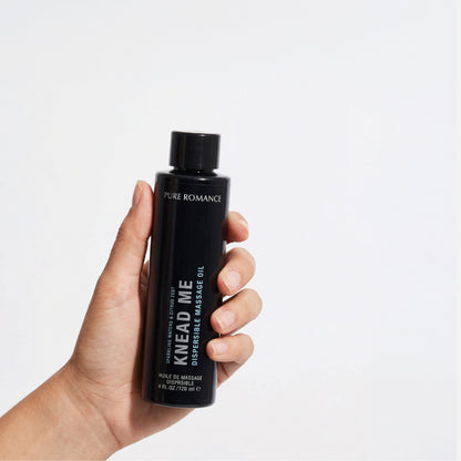 Knead Me Luxury Massage Oil product image 2