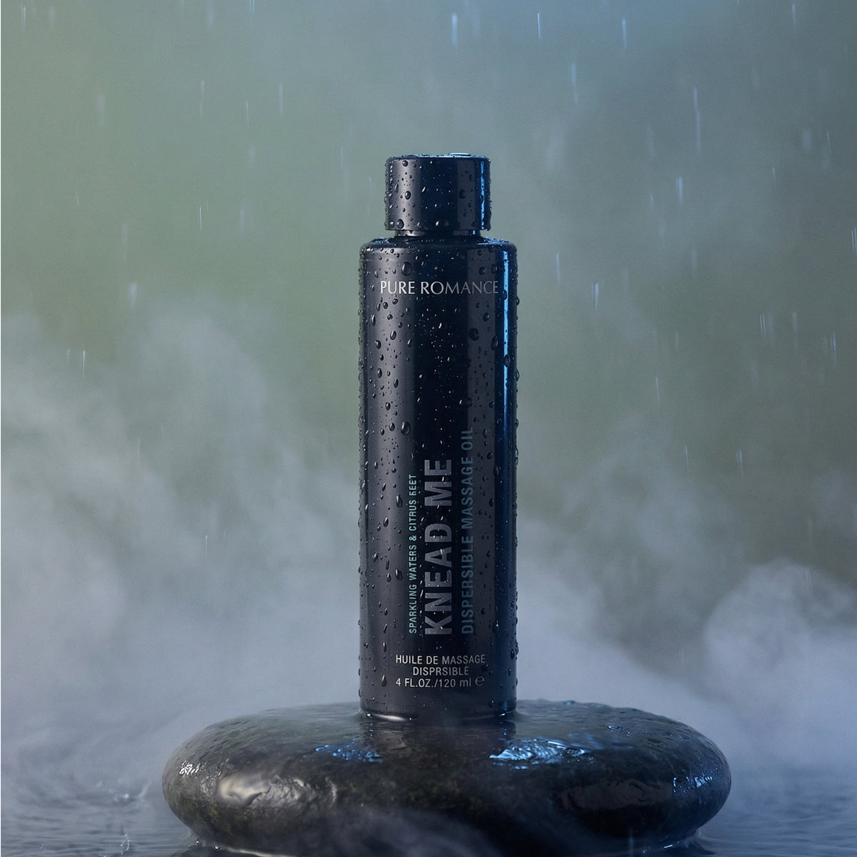 Knead Me Luxury Massage Oil product image 8