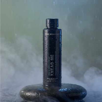 Knead Me Luxury Massage Oil product image 8