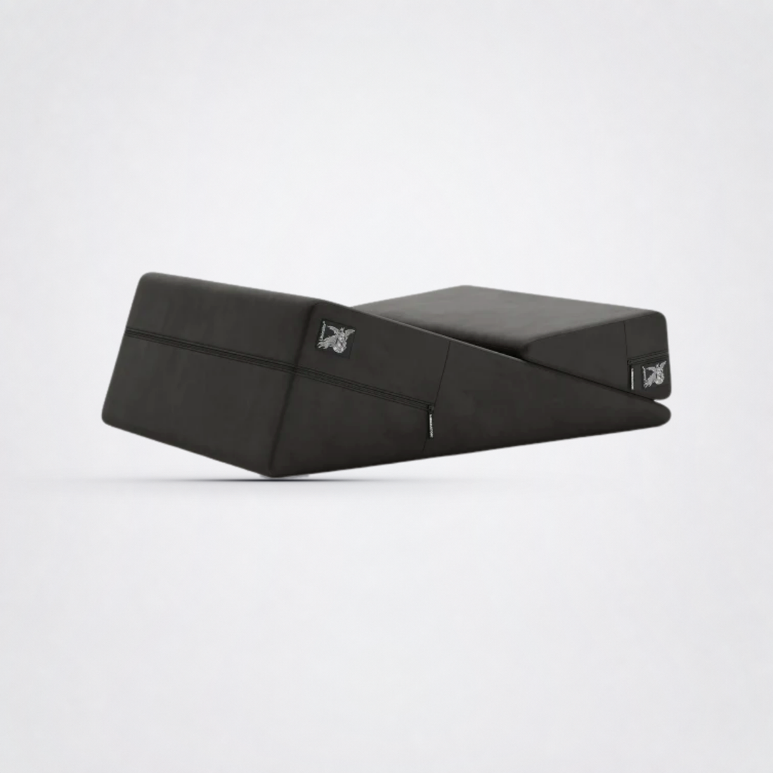 Wedge Ramp Combo on The Luv Coach approved neutral studio background