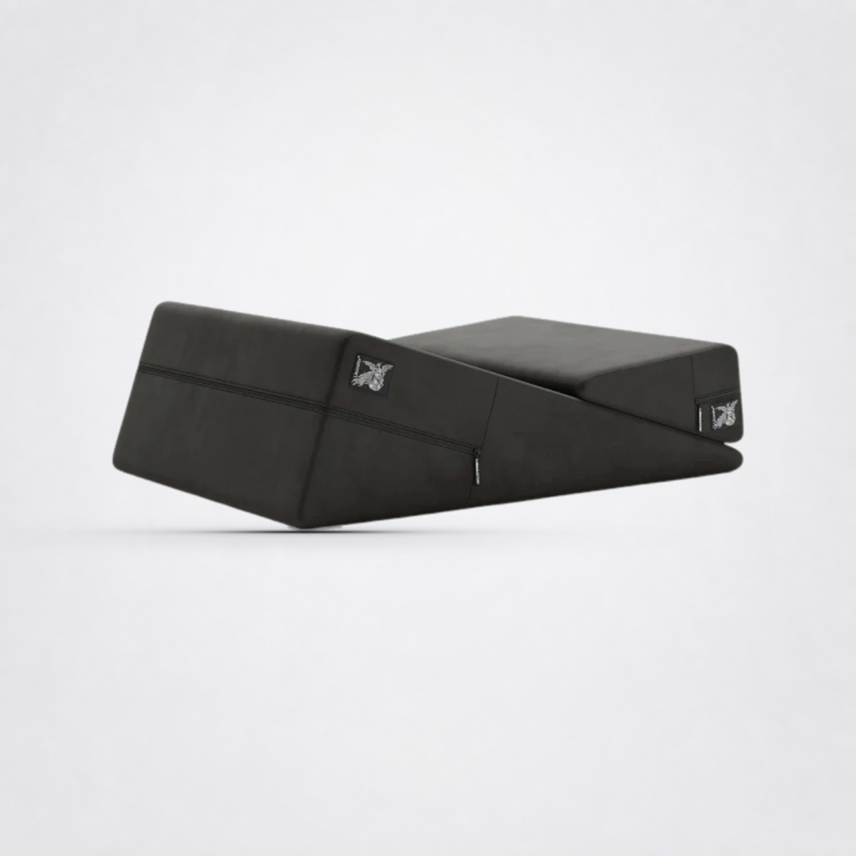 Wedge Ramp Combo on The Luv Coach approved neutral studio background