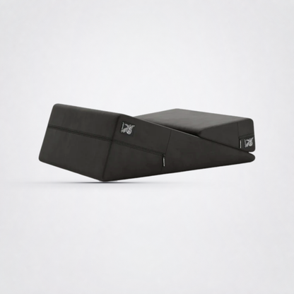 Wedge Ramp Combo on The Luv Coach approved neutral studio background
