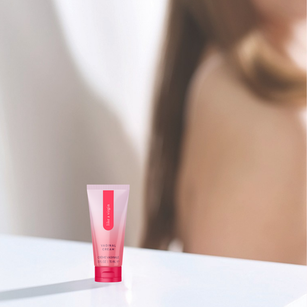Keep it Tight Vaginal Tightening Cream
