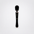 Lux Couture Wand on the Luv Coach grey studio background
