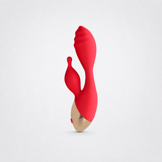 Standing Ovation - Main Attraction Vibe on The Luv Coach approved neutral studio background