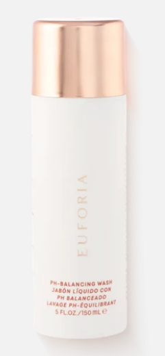 Euforia pH-Balancing Wash — $15 (regular $39)