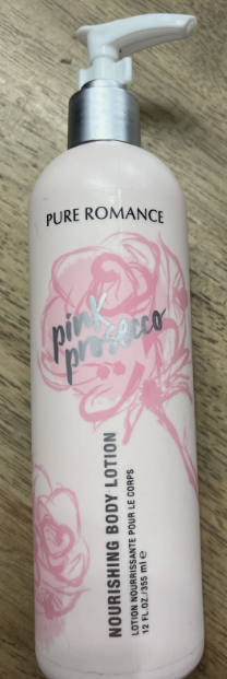 Choose Coochy Love Story, Love Story Shower Gel & Bubble Bath, or Pink Prosecco Nourishing Body Lotion
