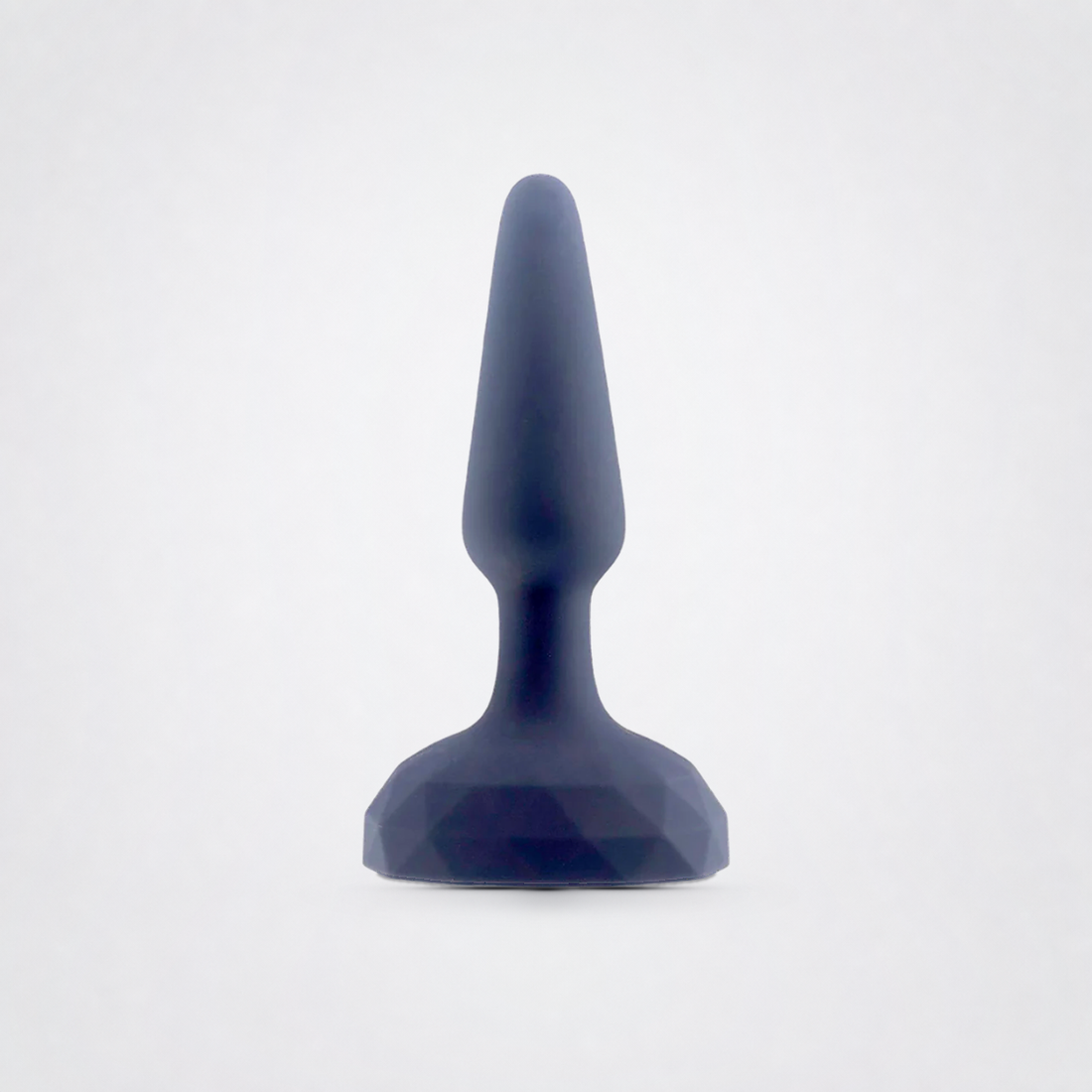 Mesmerize Vibrating Backdoor Plug on a light neutral studio background