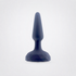 Mesmerize Vibrating Backdoor Plug on a light neutral studio background