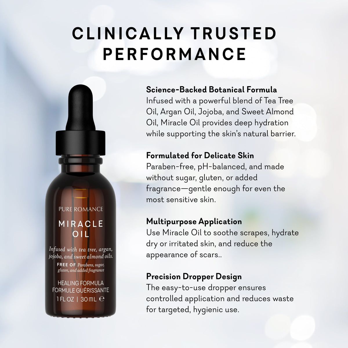 Miracle Oil product image 2