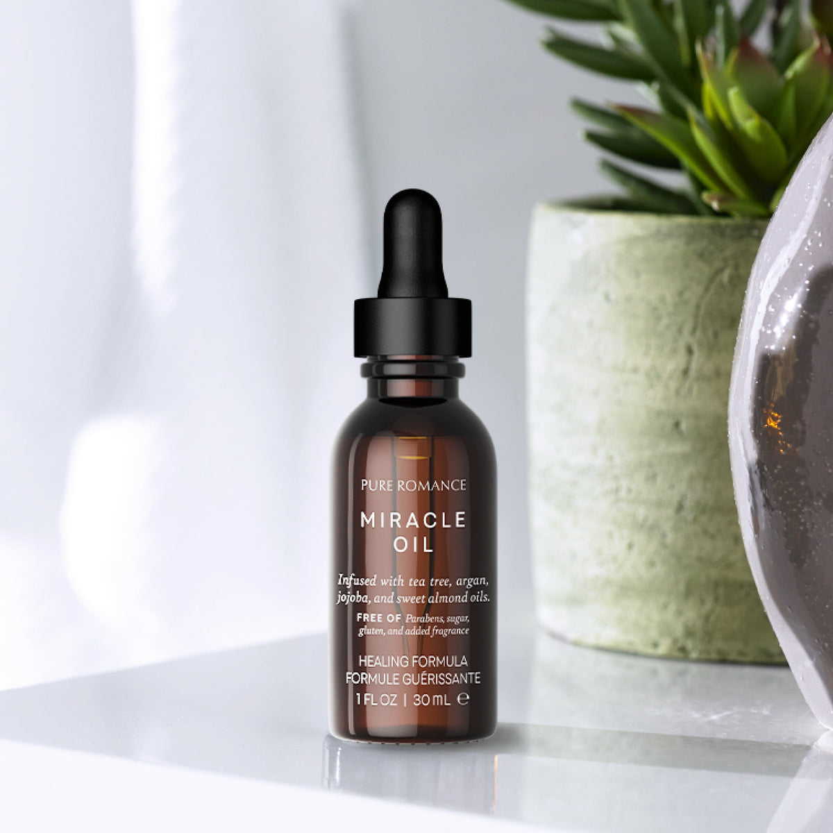 Miracle Oil product image 4
