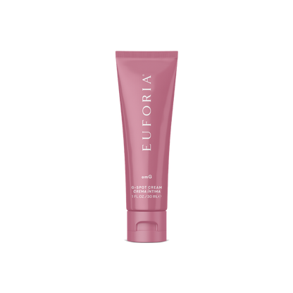omG - G-Spot Activator GPS Cream