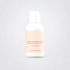 Organic Strawberry Water-Based Personal Moisturizer on a neutral studio background