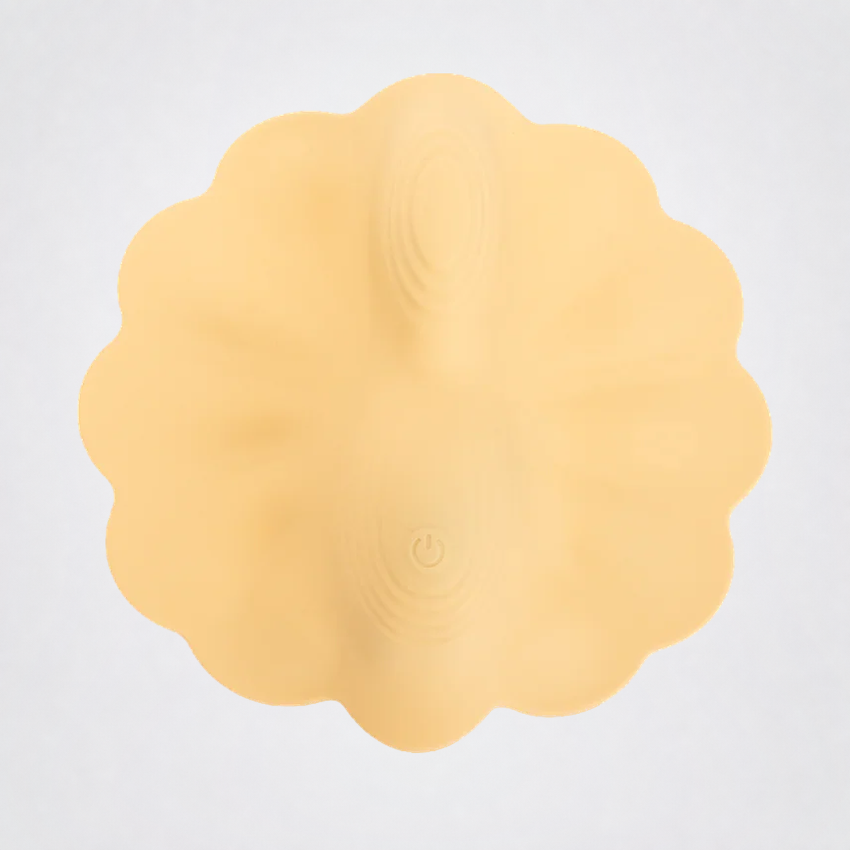 Petal Pleaser close product detail on the Luv Coach grey studio background