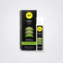 Man Lust Pleasure Gel - Intense Tingling on The Luv Coach approved neutral studio background