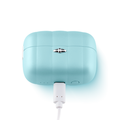 Pleasure Pod Air Pressure Vibe with Charging Case product image 4