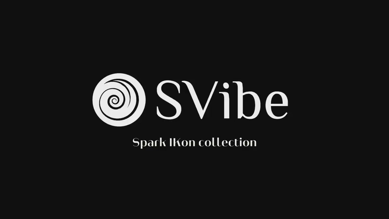 SVibe Spark rotating and thrusting product demonstration