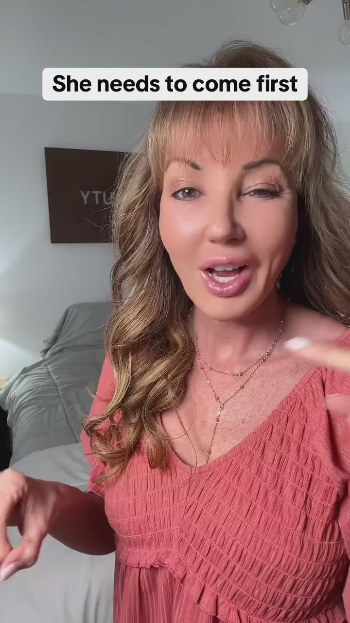 Total Package Deluxe Motorized Full Service Masturbator